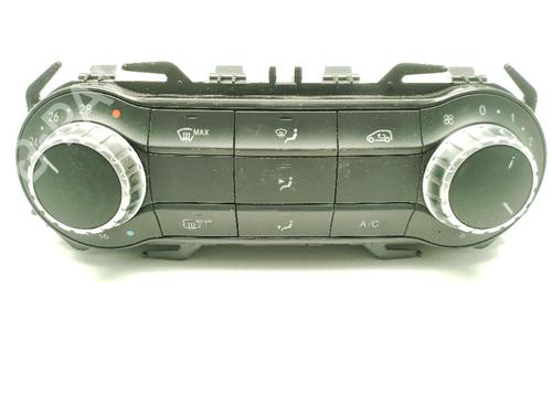 Used Climate control Climate control MERCEDES-BENZ A-CLASS (W176) A 180 CDI / d (176.012) (109 hp) 33454825 33454825