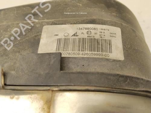 Right headlight CITROËN JUMPER I Van (244) 2.8 HDi | BP38060415C29 - Image 5