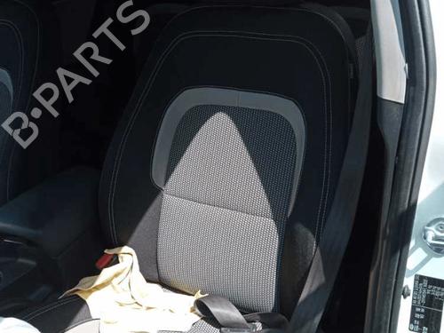 AC compressor KIA CEE'D (JD) 1.4 CRDi 90 | BP31989108M34