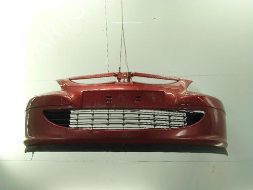Front bumper PEUGEOT 307 CC (3B) 2.0 16V | BP25019254C7 