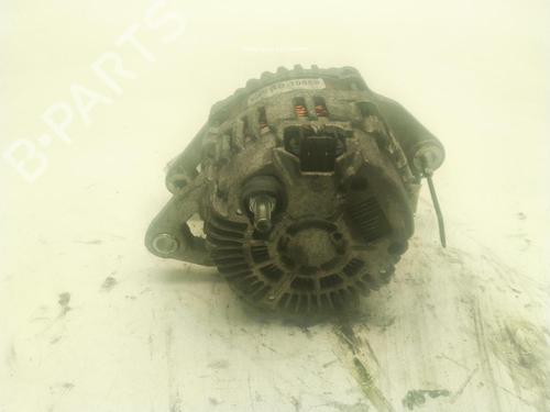Alternator MAZDA CX-7 (ER) 2.2 MZR-CD AWD (ER10A) | BP34612052M7 - Image 4