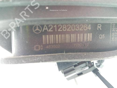 Right tailgate light MERCEDES-BENZ E-CLASS (W212) E 220 CDI / BlueTEC (212.001, 212.002) | BP39578677C80 - Image 5