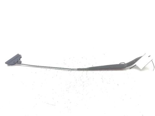 Used Front windshield wiper arm Front windshield wiper arm RENAULT MASTER III Platform/Chassis (EV, HV, UV) 2.3 dCi 125 FWD (EV0C, EV0D, EV0J, HV0C, HV0D, HV0H,... (125 hp) 19138222 19138222