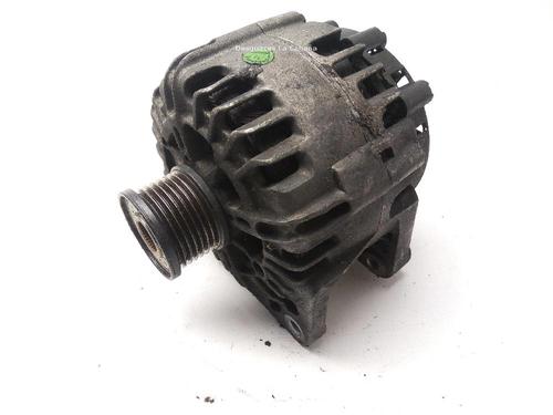 Used Alternator Alternator RENAULT TRAFIC II Van (FL) 2.0 dCi 115 (FL01, FL0U, FL00, FL0H, FL0M) (114 hp) 23998444 23998444