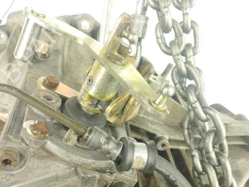 Gearbox MERCEDES-BENZ VITO Van (W638) 110 CDI 2.2 (638.094) | BP27889238M3 