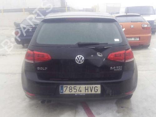 Starter VW GOLF VII Variant (BA5, BV5) 2.0 TDI 4motion | BP24607218M8 - Image 8