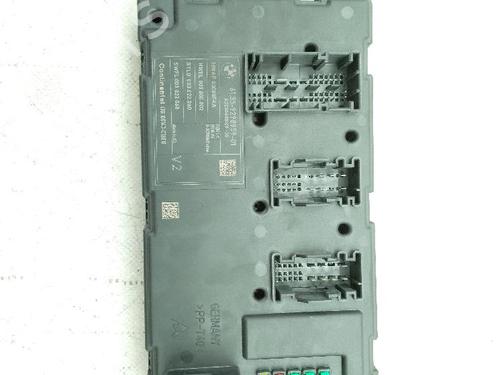 Used Electronic module BMW 3 (F30, F80) 318 d (136 hp) 24544634
