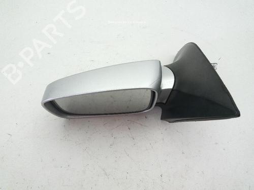 Used Left mirror KIA SORENTO I (JC) 2.5 CRDi (163 hp) 18362960