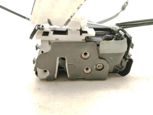 Used Front left lock Front left lock 37019225 37019225