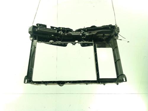 Front slam panel OPEL CROSSLAND X / CROSSLAND (P17, P2QO) 1.2 (75) | BP30191839C72 