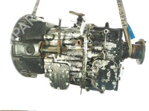 Gearbox MAN TGE Bus 2.0 TDI | BP36694890M3 - Image 3