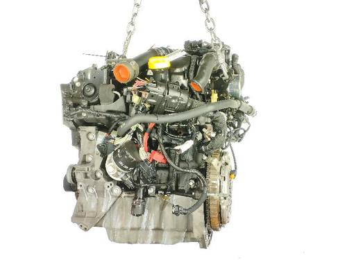Engine RENAULT CAPTUR I (J5_, H5_) 1.5 dCi 90 (J5N4, J5M5, J5MW, J5M6, J5AL, J5AJ) | BP35800062M1 - Image 2