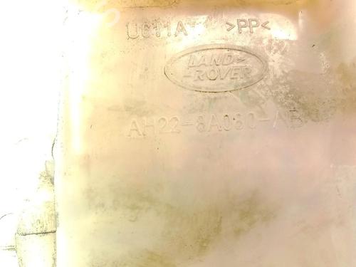Expansion tank LAND ROVER RANGE ROVER SPORT I (L320) 2.7 D 4x4 | BP18360218C120 