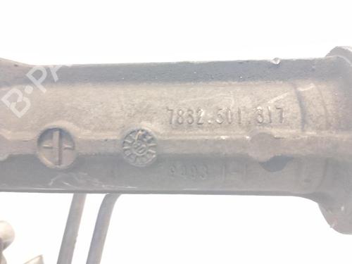Steering rack CITROËN C5 III (RD_) 1.6 HDi 110 (RD9HZC) | BP33014423M22 - Image 3