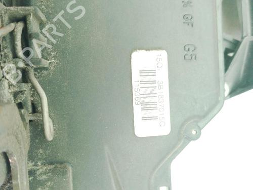 Venstre foran lås SEAT LEON (1M1) 1.6 16 V | BP26612430C98 