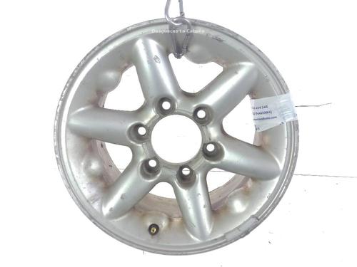 Used Rim NISSAN TERRANO II (R20) 2.7 TD 4WD (101 hp) 18357764