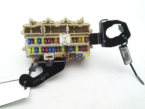 Used Fuse box RENAULT KADJAR (HA_, HL_) 1.5 dCi 110 (HLA3) (110 hp) 19445371