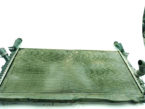 Water radiator FORD TRANSIT Van (FA_ _) 2.2 TDCi | BP31966744M31 - Image 3