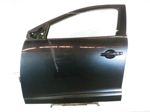 Dør venstre fortil RENAULT MEGANE III Hatchback (BZ0/1_, B3_) 1.2 TCe (BZ2B, BZ11) (116 hp) 31989121