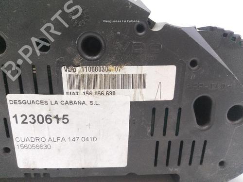 Instrument cluster ALFA ROMEO 147 (937_)  | BP26232960C47 
