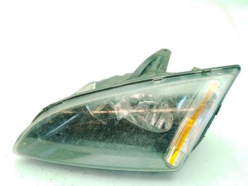 Used Left headlight FORD FOCUS II Turnier (DA_, FFS, DS) 2.0 TDCi (136 hp) 28596358