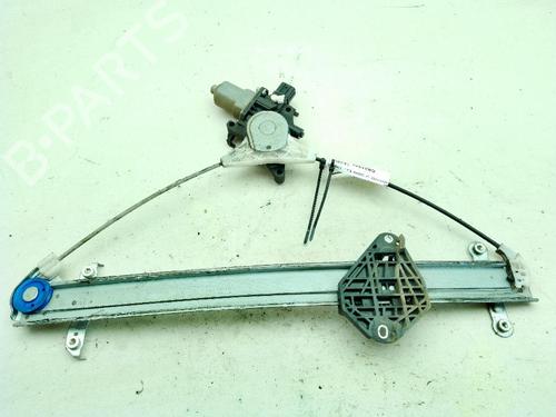 Front right window mechanism SUBARU FORESTER (SH_) 2.0 D AWD (SHH, SHD, SHN) | BP24051017C23 