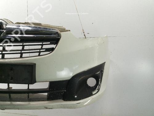 Front bumper OPEL COMBO Box Body/MPV (X12) 1.6 CDTI (B05) | BP26971305C7 