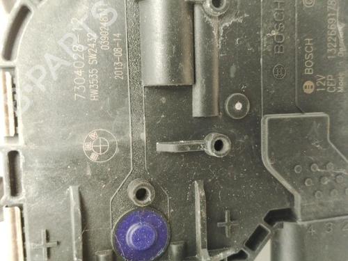 Front wiper motor BMW i3 (I01) Electric | BP38795051M29 - Image 4
