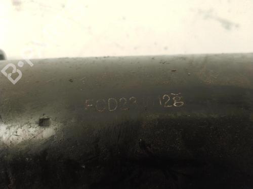 Startmotor VW TRANSPORTER T4 Bus (70B, 70C, 7DB, 7DK, 70J, 70K, 7DC, 7DJ) 1.9 TD | BP29861064M8