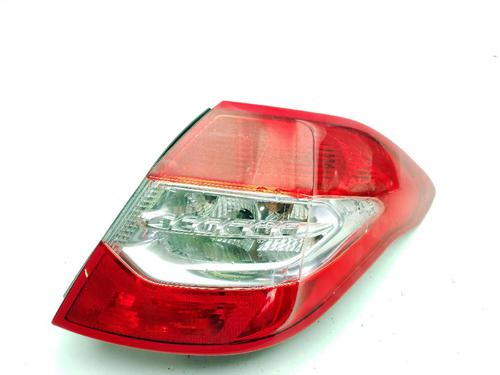 hjre-baglygte-citroen-c4-ii-nc_-2009-31752457 main image