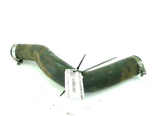 Used Intercooler pipe Intercooler pipe FORD TRANSIT COURIER B460 Box Body/MPV 1.5 TDCi (75 hp) 39766408 39766408