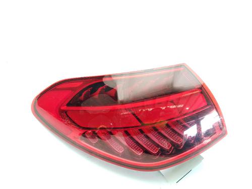 Used Left taillight MERCEDES-BENZ C-CLASS T-MODEL (S206) C 220 d (206.204, 206.216) (200 hp) 31848711