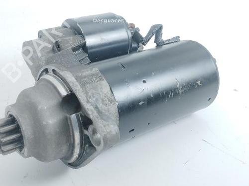 Used Starter SEAT IBIZA II (6K1) 1.9 TDI (110 hp) 18371201