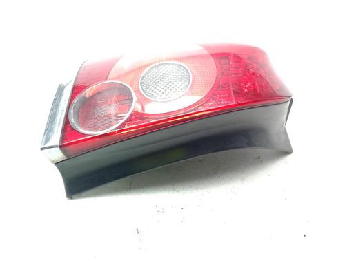 Left taillight TOYOTA AVENSIS Estate (_T25_) 1.8 VVT-i (ZZT251_, ZZT251R) | BP29421455C34 