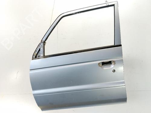 Dør venstre fortil Dør venstre fortil MITSUBISHI GALLOPER (JK-01) 2.5 TD (88 hp) 37088190 37088190