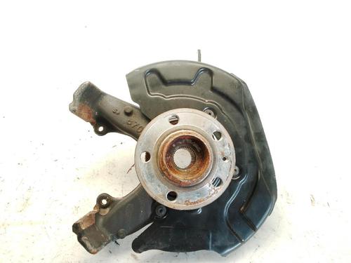 Used Left front steering knuckle Left front steering knuckle 26900569 26900569