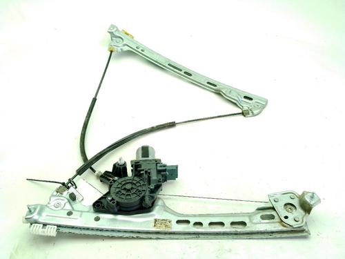 Used Front right window mechanism Front right window mechanism RENAULT MEGANE IV Hatchback (B9A/M/N_) 1.5 dCi 110 (B9A3) (110 hp) 34714457 34714457