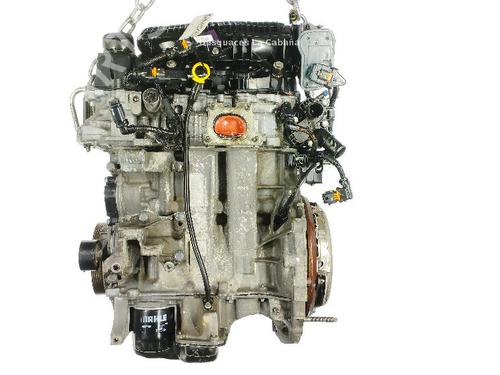 Engine CITROËN C1 II (PA_, PS_) 1.2 VTi 82 | BP37660709M1 - Image 3