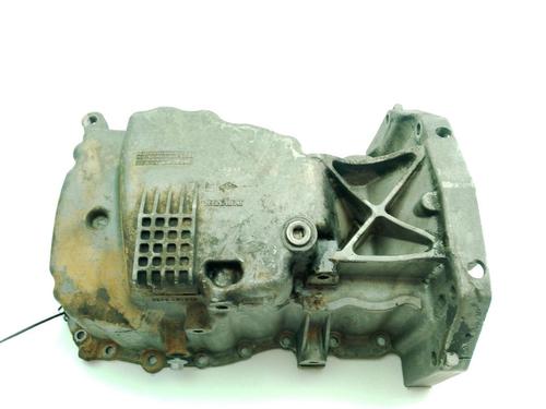 Cárter de aceite Cárter de aceite RENAULT CLIO IV (BH_) 1.5 dCi 90 (90 hp) 36694778 36694778