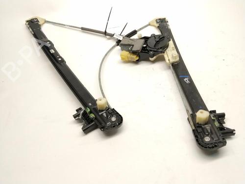Used Front left window mechanism Front left window mechanism JAGUAR I-PACE (X590) EV400 AWD (400 hp) 40218444 40218444