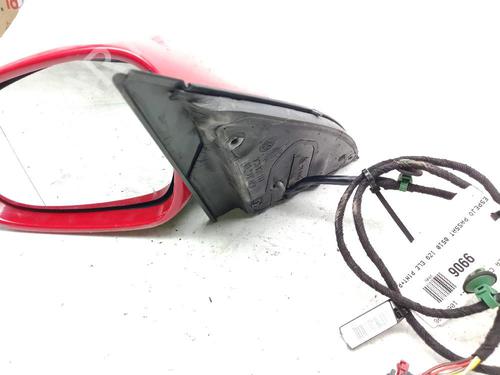 Left mirror VW PASSAT B6 (3C2) 2.0 TDI 16V | BP28619994C26