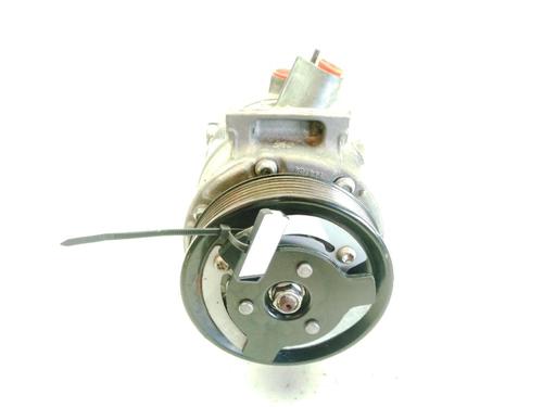 Used AC compressor AC compressor SKODA OCTAVIA II (1Z3) 2.0 TDI 16V (140 hp) 36155930 36155930