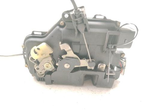 Used Front left lock Front left lock AUDI A4 B6 Convertible (8H7) 1.8 T (163 hp) 36765371 36765371