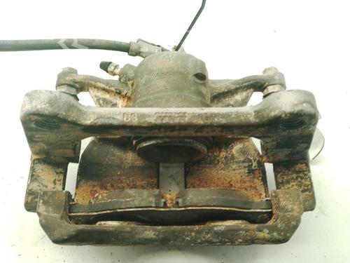 Left front brake caliper VW PASSAT B8 (3G2, CB2) 2.0 TDI | BP25612544M105 - Image 4