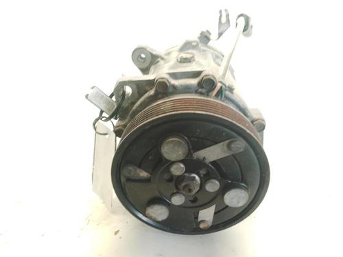 Used AC compressor AC compressor VW TRANSPORTER T5 Van (7HA, 7HH, 7EA, 7EH) 1.9 TDI (105 hp) 27514173 27514173