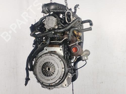 Engine VW GOLF V (1K1) 1.9 TDI | BP27889365M1 