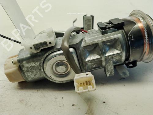 Ignition barrel SUBARU IMPREZA Hatchback (GR, GH, G3) 2.0 D AWD | BP30146295M48