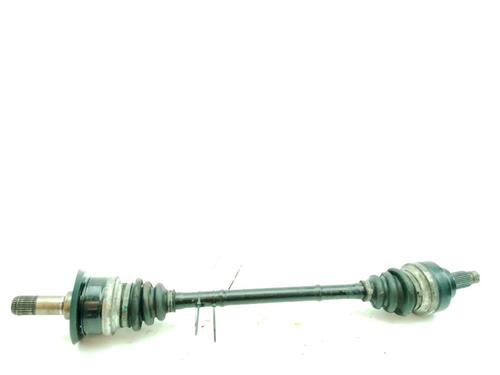 Arbre de transmission arrière gauche BMW 4 Gran Coupe (F36) 418 d (150 hp) 31915329