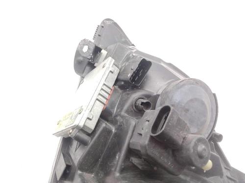 Right headlight RENAULT CLIO II (BB_, CB_) 1.4 16V (B/CB0L) | BP20982665C29 