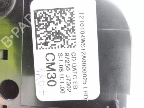 Climate control KIA CEED Sportswagon (CD) 1.6 CRDi 136 Eco-Dynamics+ | BP24047105I5 